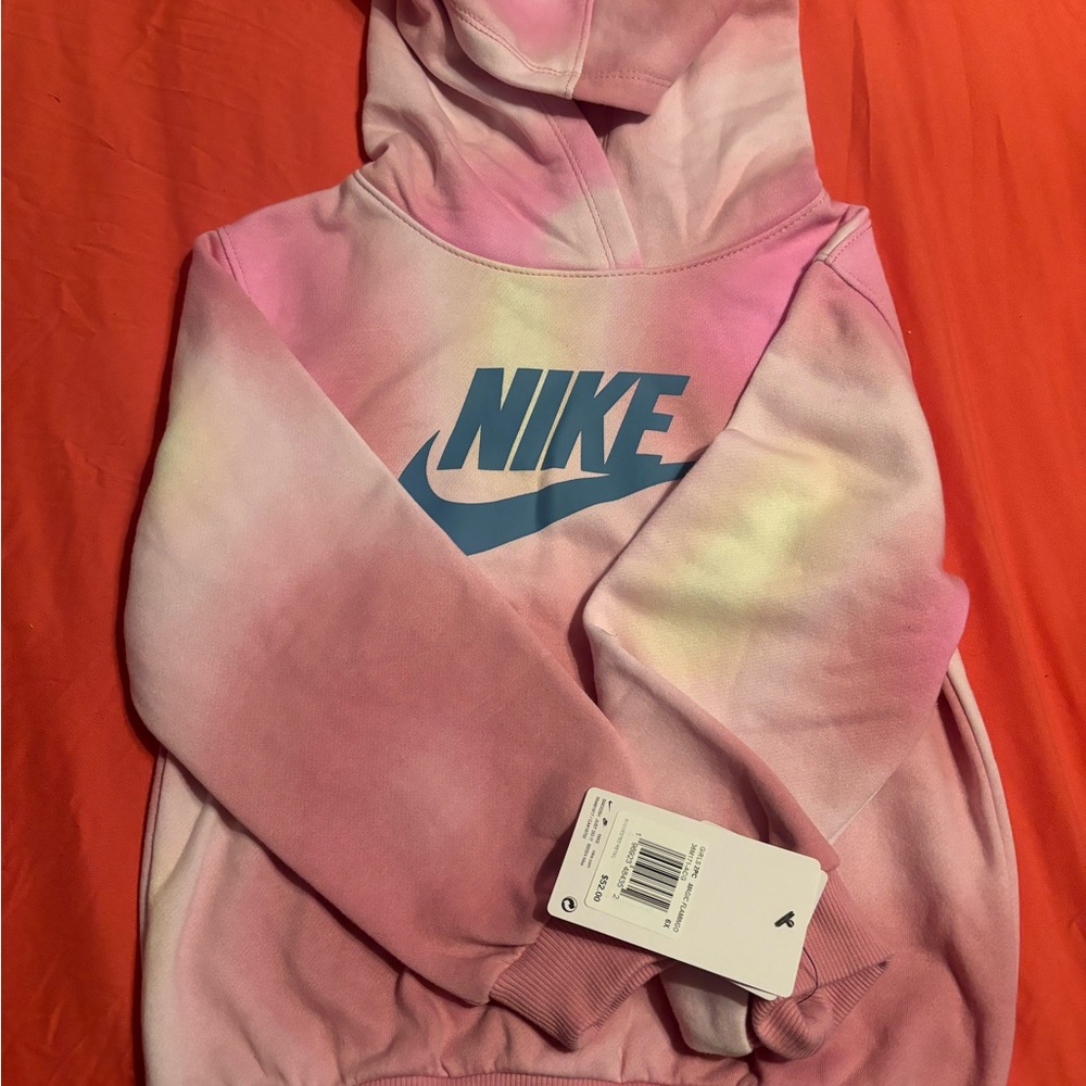 Nike set 6x